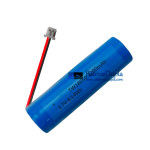 Bateria para PLC TW18650 [bateria de reposição]